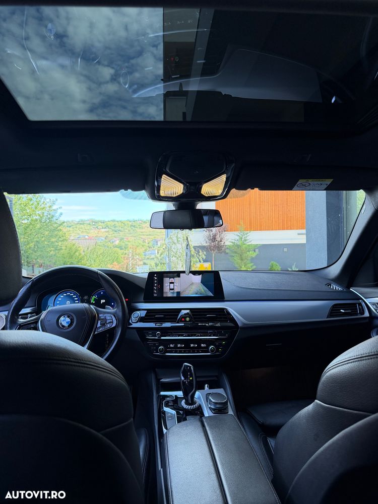 BMW Seria 5 - 4
