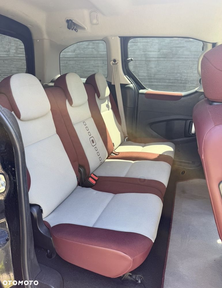 Citroën Berlingo 1.6 VTi Selection - 8