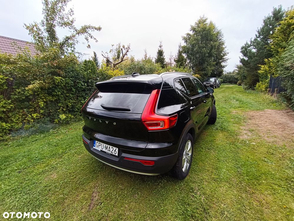 Volvo XC 40 - 5