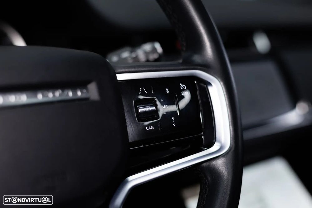 Land Rover Range Rover Evoque 1.5 P300e AWD Dynamic SE - 29