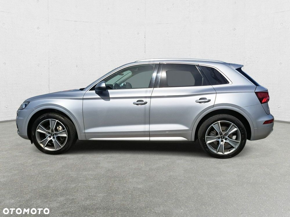 Audi Q5 - 8