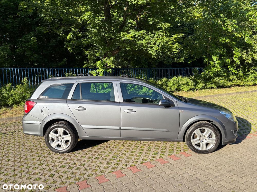 Opel Astra - 23