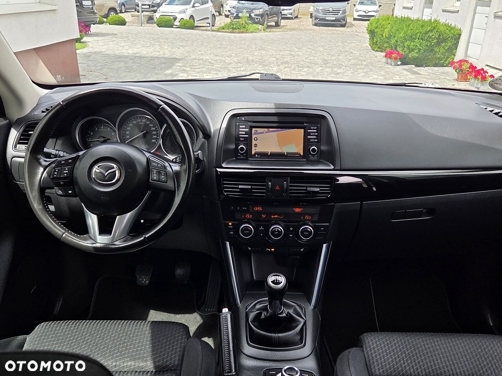 Mazda CX-5 2.0 Skyenergy 2WD - 9