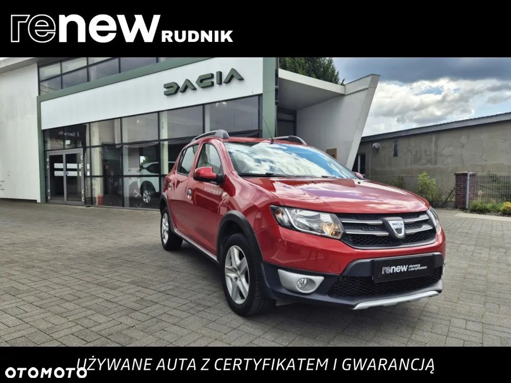 Dacia Sandero 0.9 TCe Laureate - 4