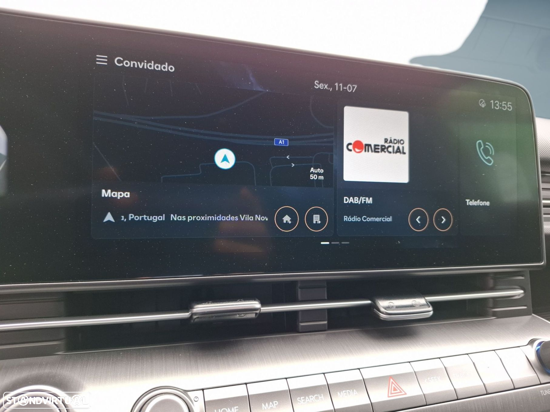 Hyundai Kauai 1.0 T-GDi Premium (TT) - 25