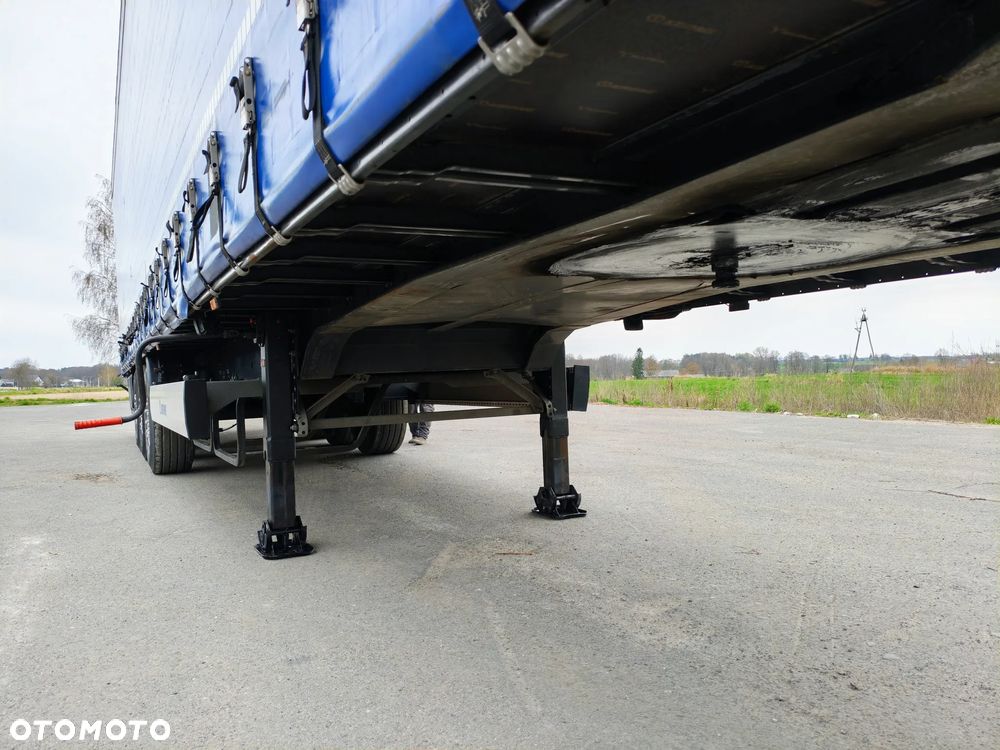 Krone SDP 27 • Burto-firanka • 10/2019 r. • - 20