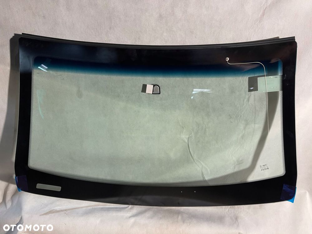 szyba przednia chevrolet ssr 2d pickup antena 2003-2006 - 4