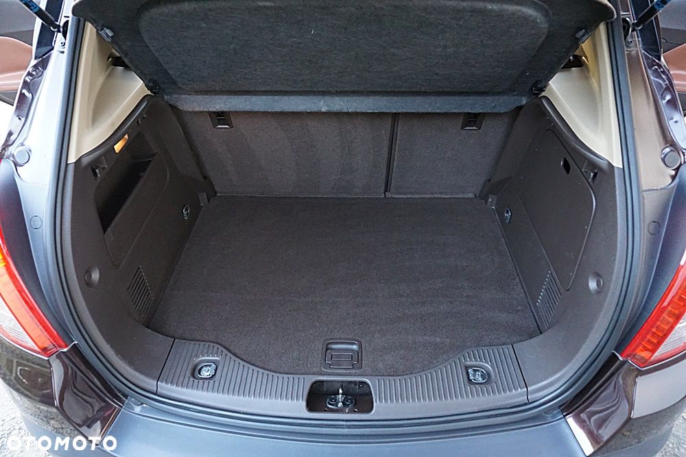 Opel Mokka 1.4 T Cosmo S&S 4x4 - 35