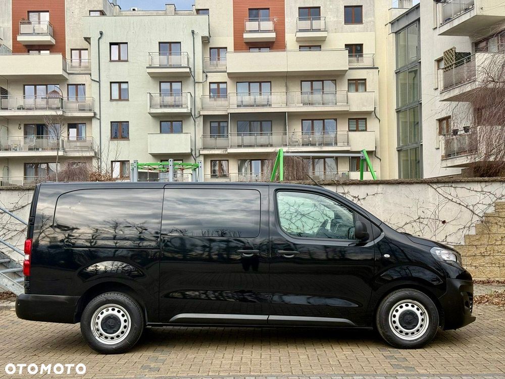 Peugeot Expert - 11