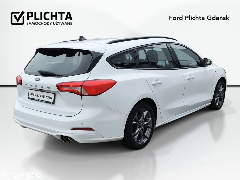 Ford Focus - 5