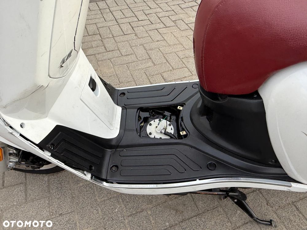 Kymco Like - 14