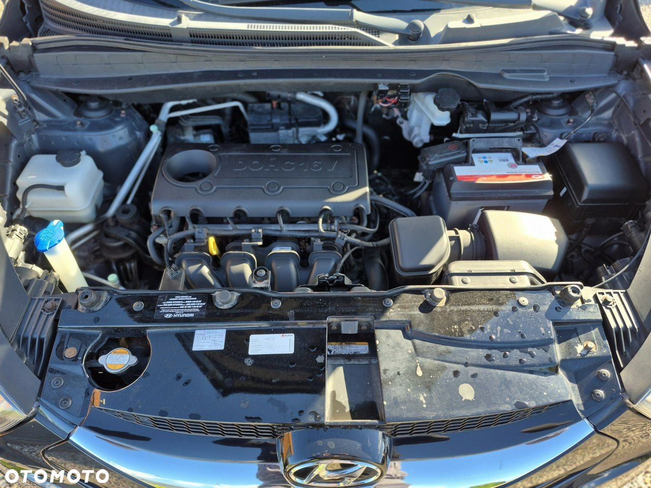 Hyundai ix35 - 34