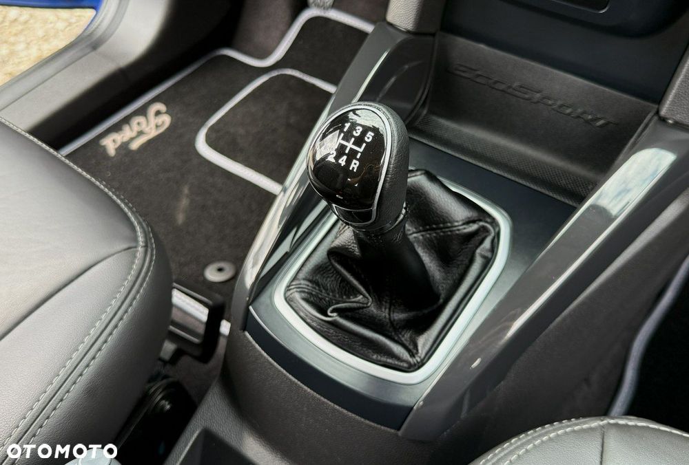 Ford EcoSport 1.0 EcoBoost S - 32