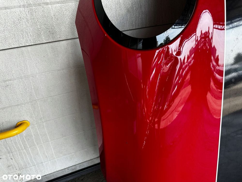 MINI COOPER III 3 F55 S 13-24 MASKA POKRYWA SILNIKA - 9