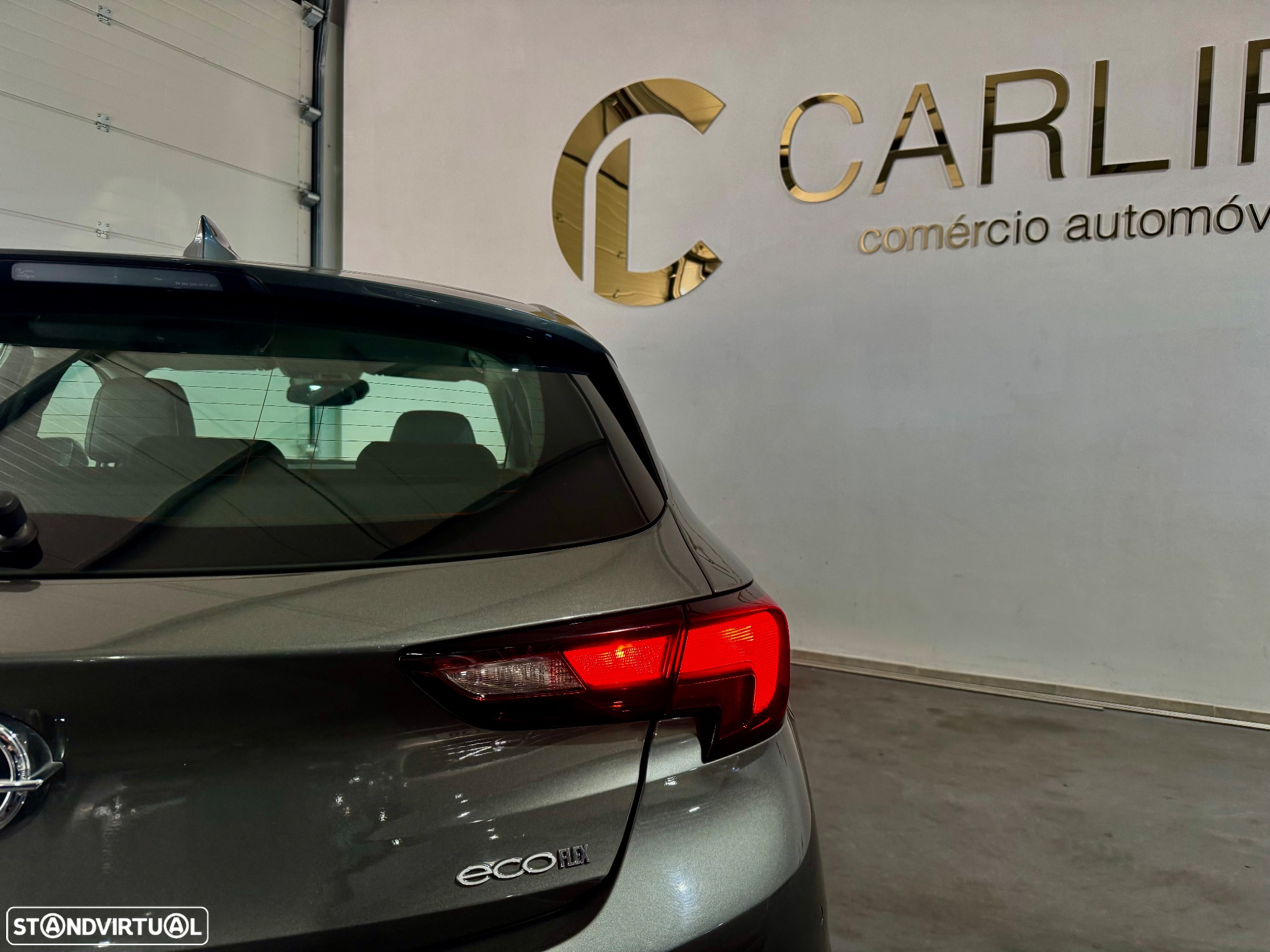 Opel Astra 1.0 Business Edition S/S - 9