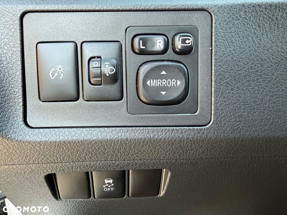 Toyota Verso 1.8 5-Sitzer Executive - 20