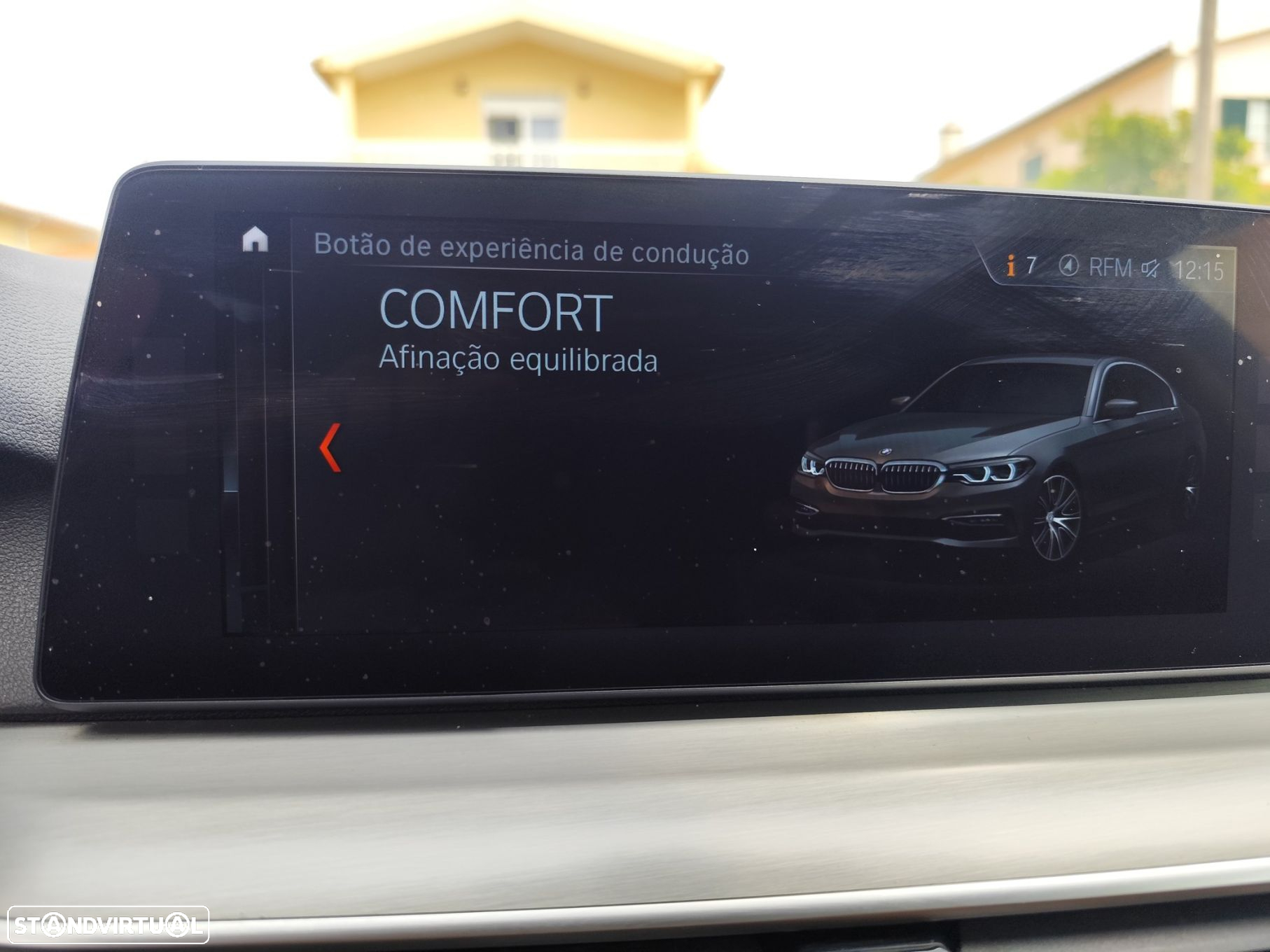 BMW 530 e iPerformance Line Sport - 27