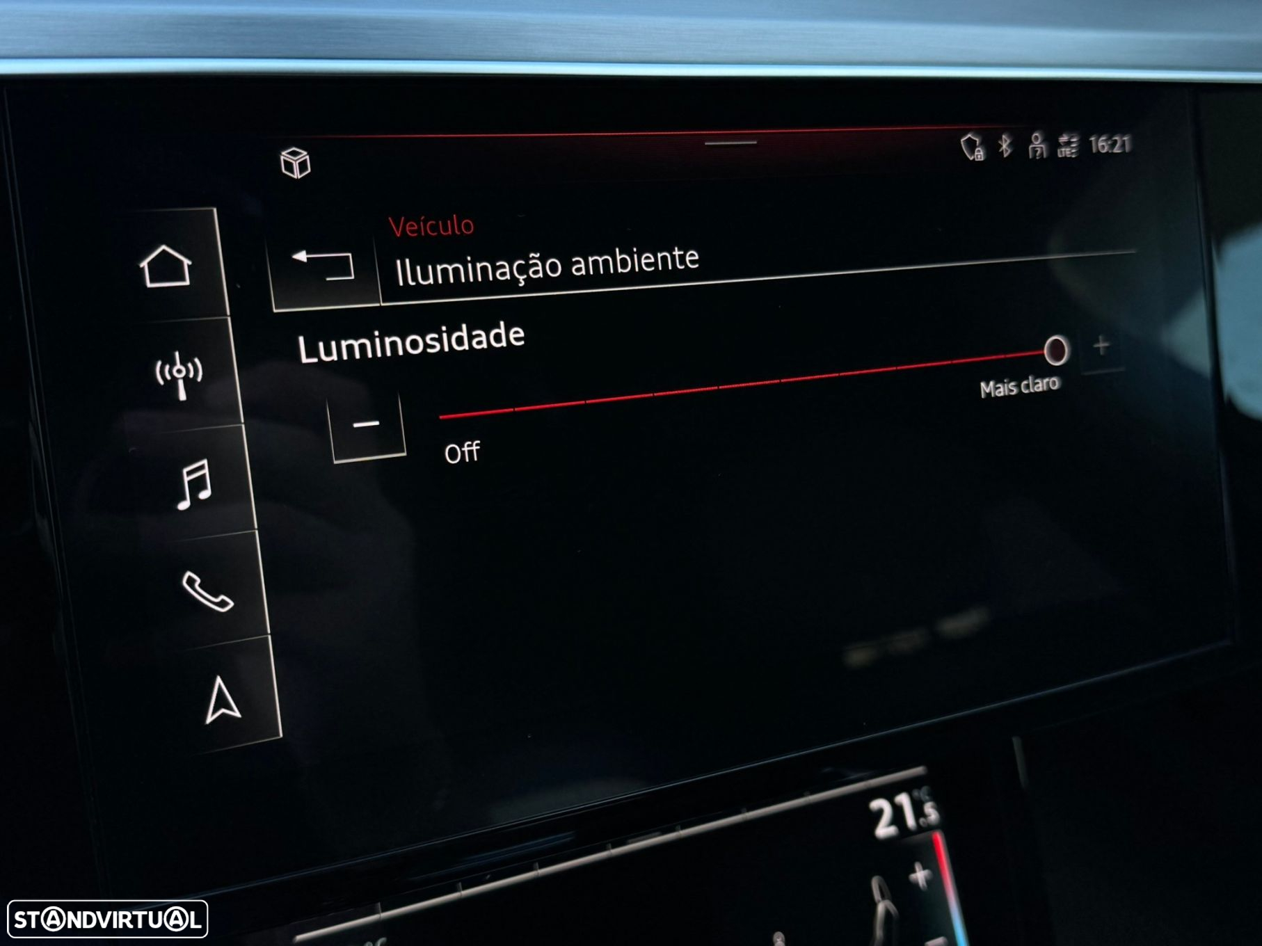 Audi e-tron Sportback 55 quattro S line - 51