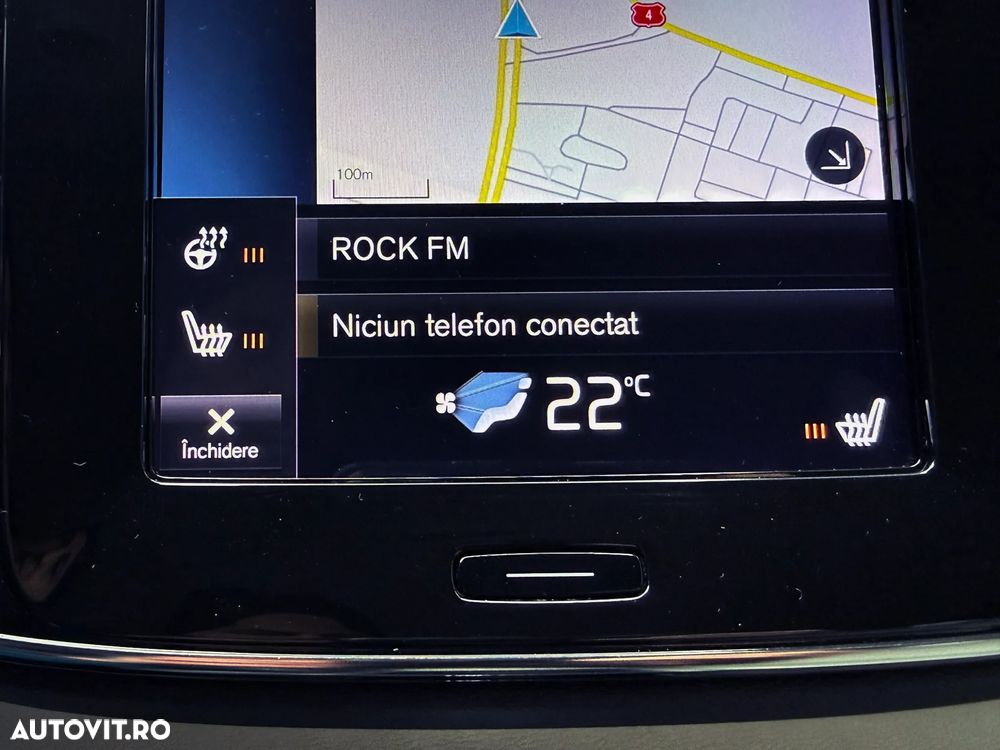 Volvo XC 40 D3 Momentum - 2