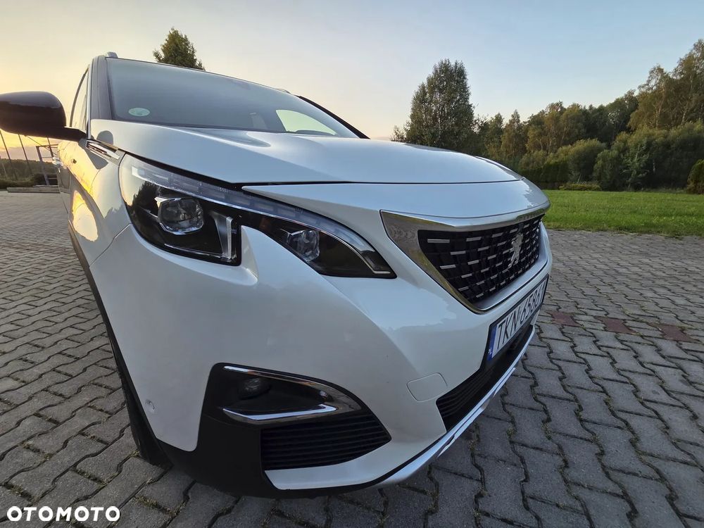 Peugeot 5008 - 11