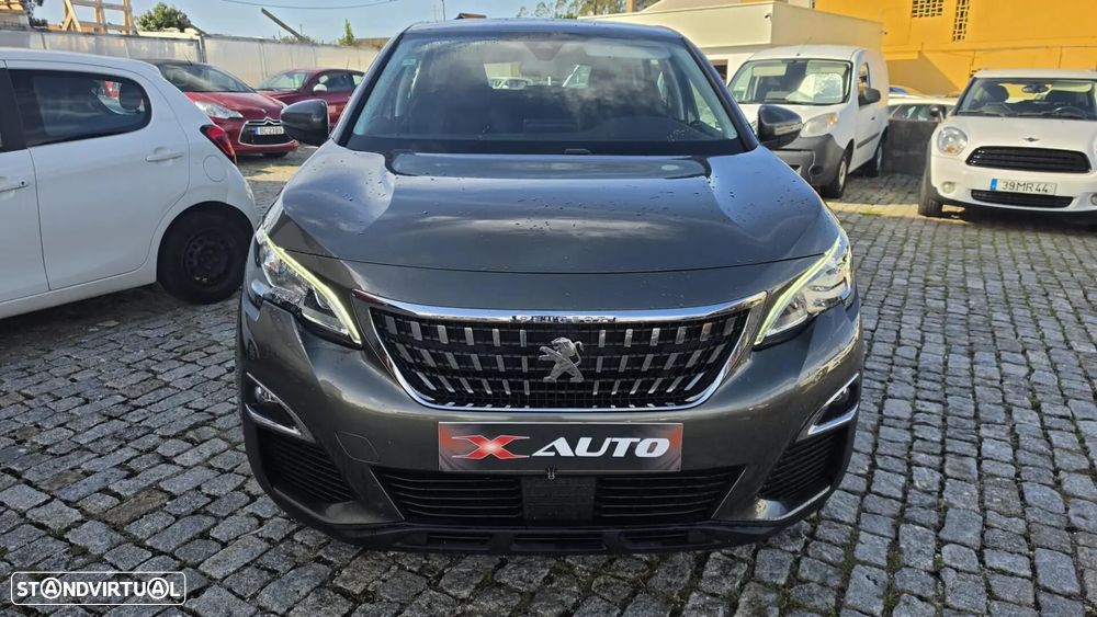 Peugeot 3008 1.6 BlueHDi Active - 6