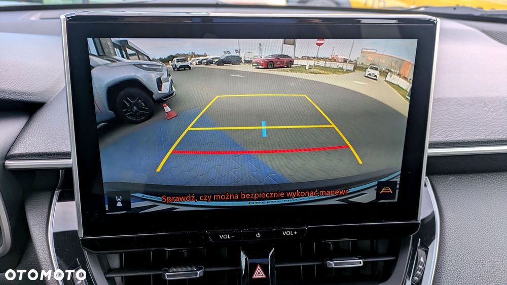 Toyota Corolla Cross 2.0 Hybrid Style - 20