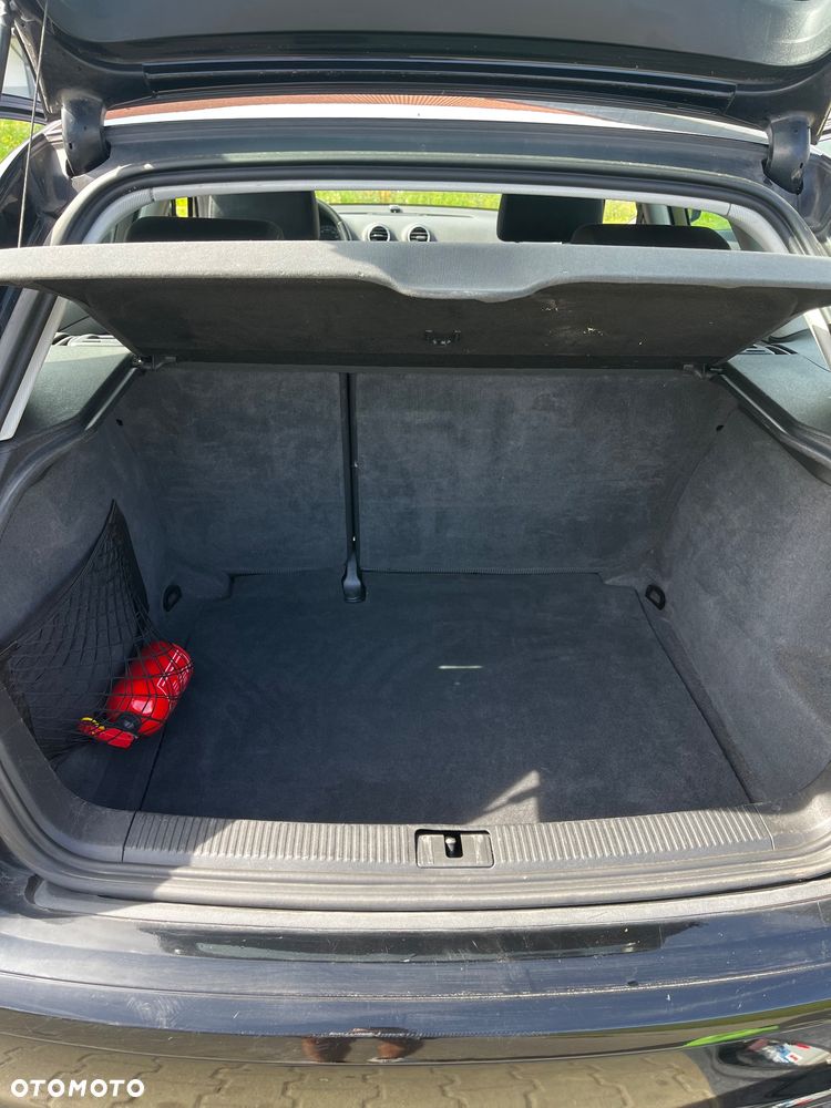 Audi A3 Sportback 1.6 Attraction - 15