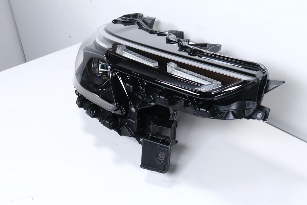 Lampa prawy przód Alfa Romeo Junior Milano (24-) FULL LED NOWA - 3