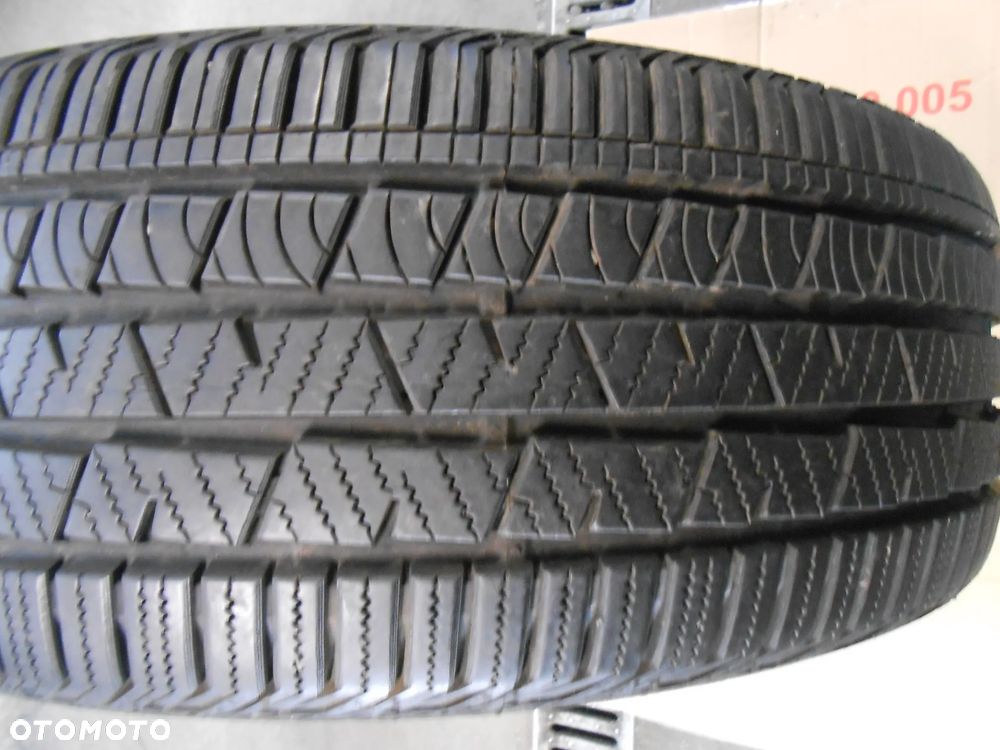 OPONA POJEDYNKA 225/60R17 CONTINENTAL CROSS CONTACT LX SPORT DOT 4822 8MM - 2