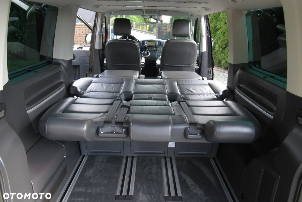 Volkswagen Multivan - 40