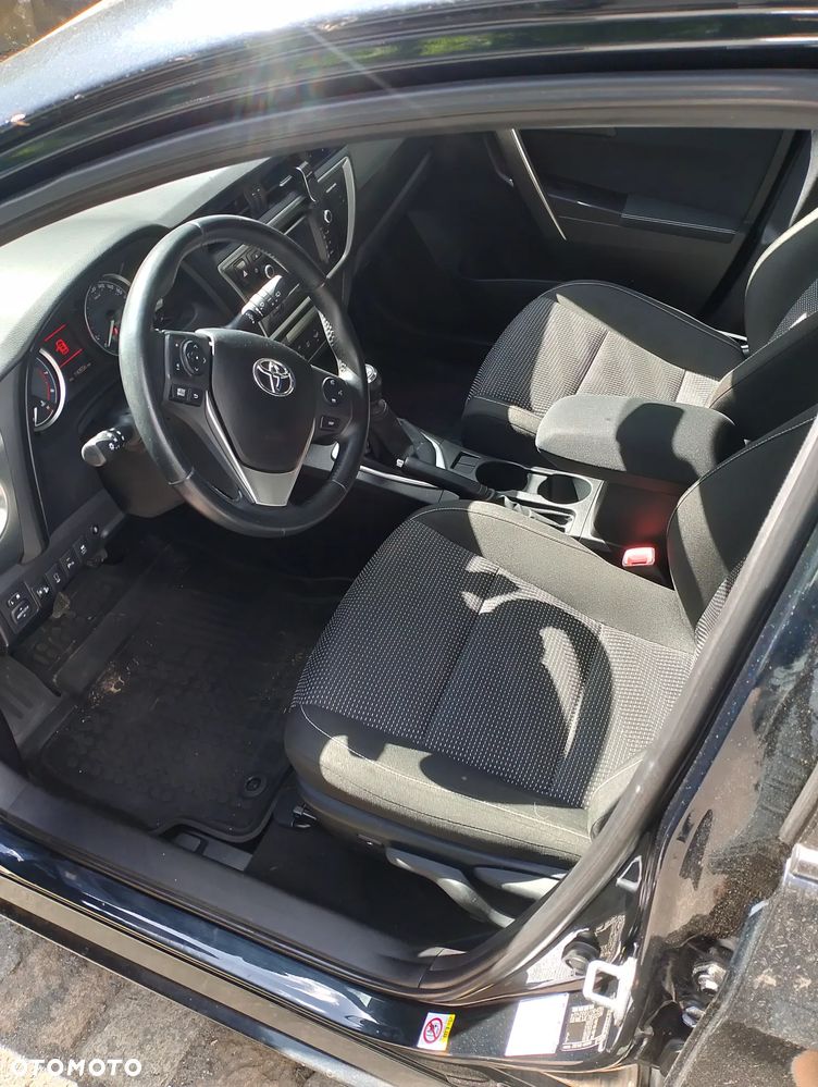 Toyota Auris 1.6 Active - 15