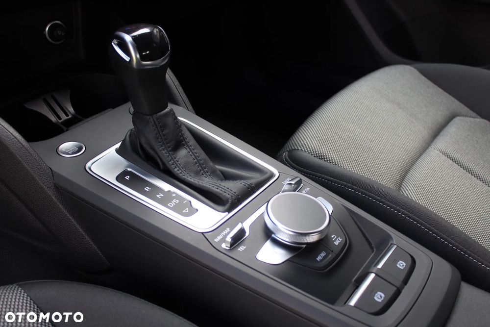 Audi Q2 35 TFSI Advanced S tronic - 14