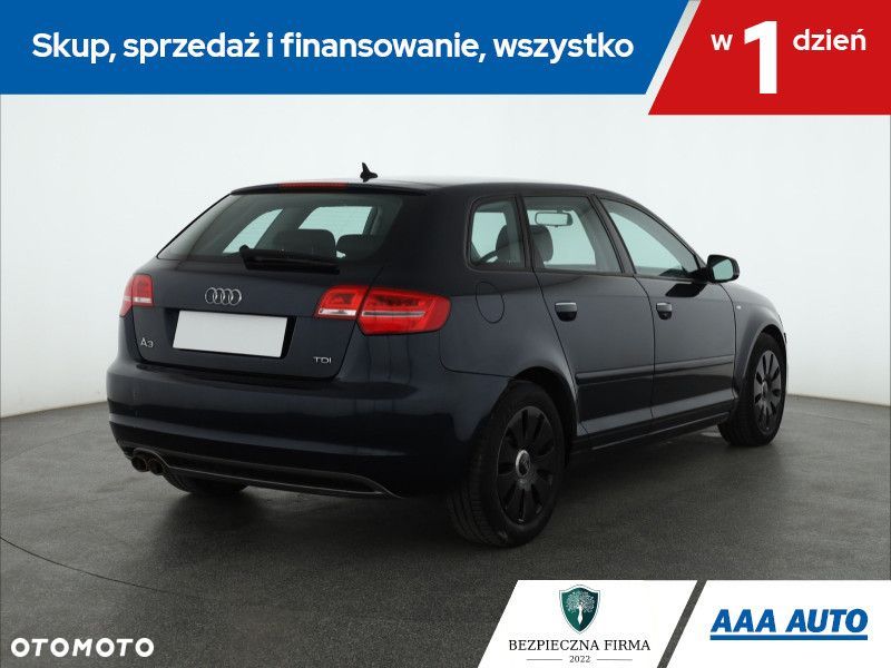 Audi A3 - 6