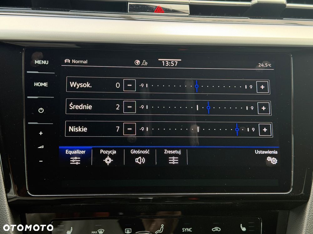 Volkswagen Arteon 2.0 TSI OPF DSG R-Line - 25