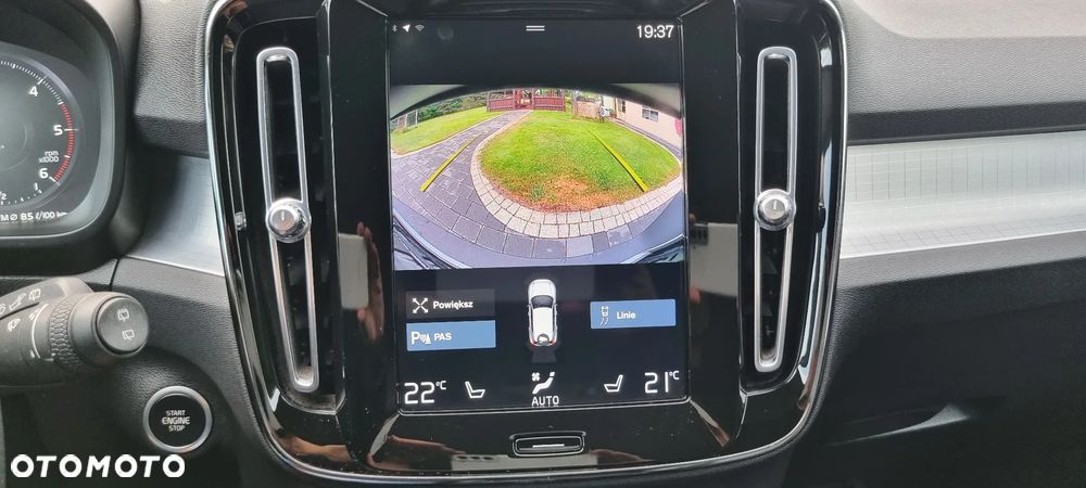 Volvo XC 40 D3 Momentum Pro - 31