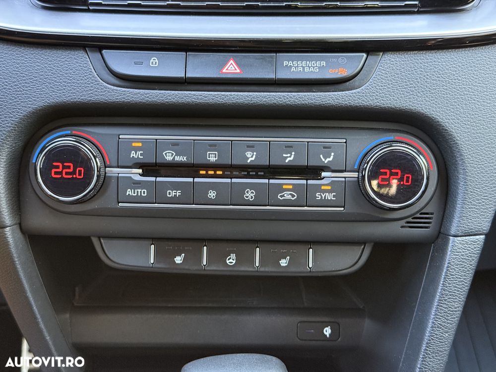 Kia Ceed 1.6 T-GDI 7DCT GT - 26