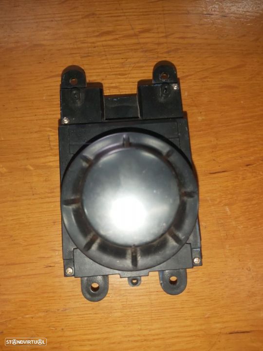 Bmw 530 E60 IDrive Botão Controlo 2003-08   Ref: 6 934 259 - 1