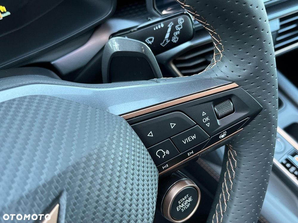 Cupra Leon - 30