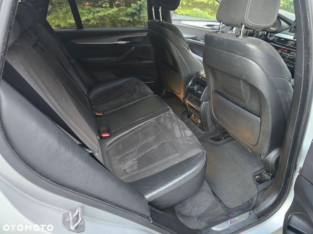BMW X5 M M50d - 31