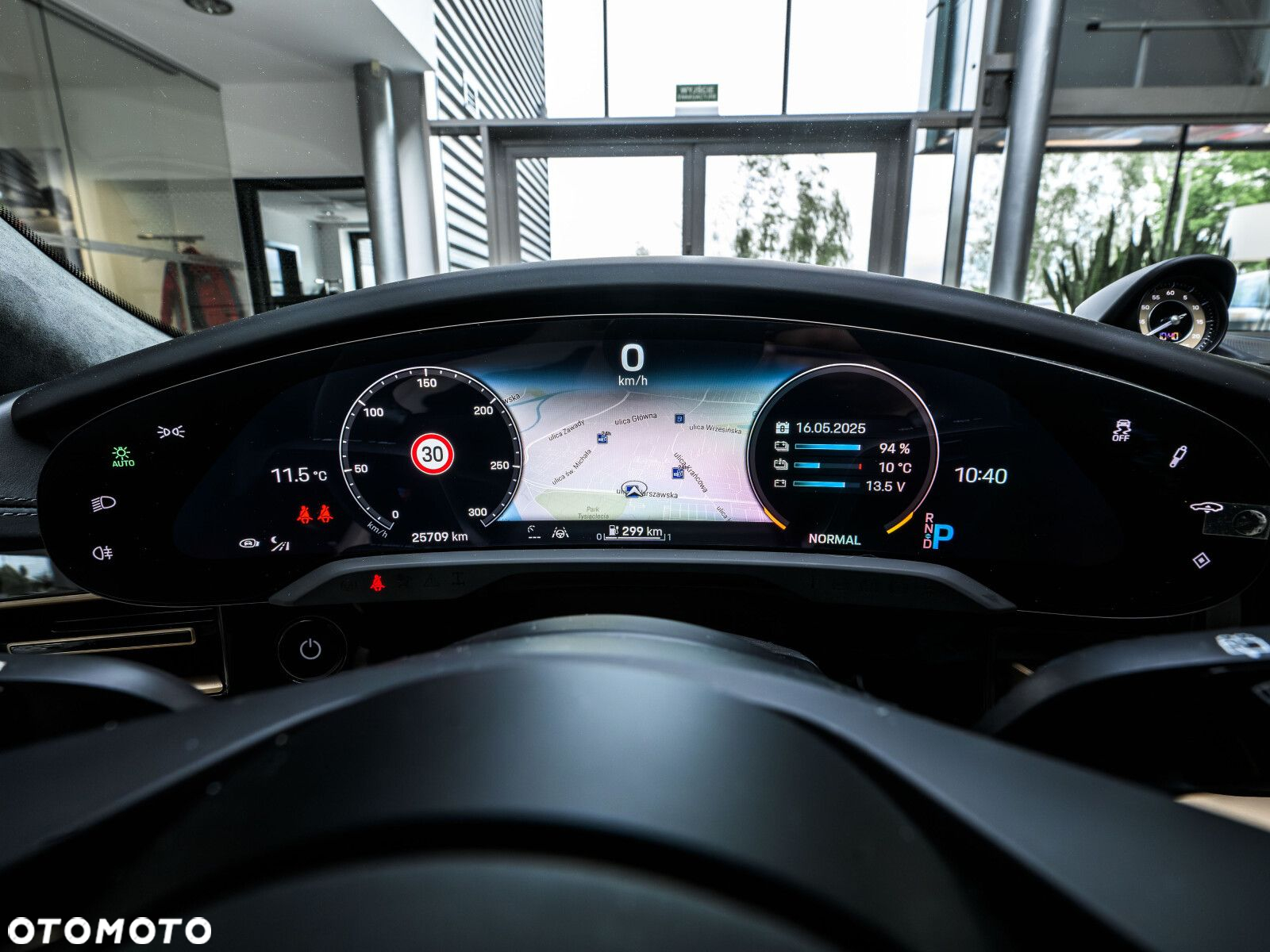 Porsche Taycan Turbo S Sport Turismo - 12