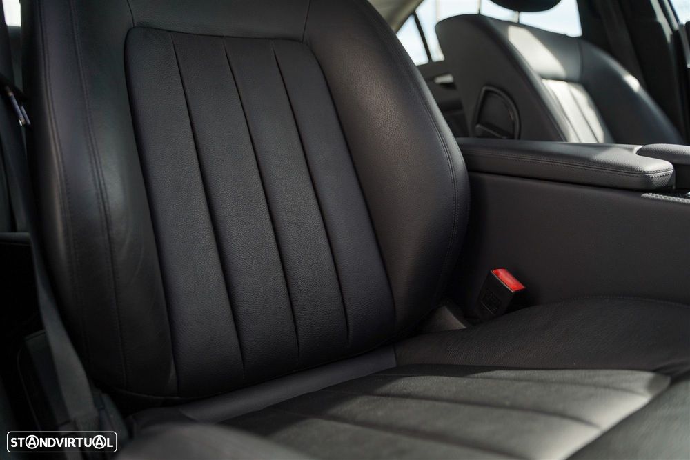 Mercedes-Benz CLS 350 CDi BlueEfficiency - 31