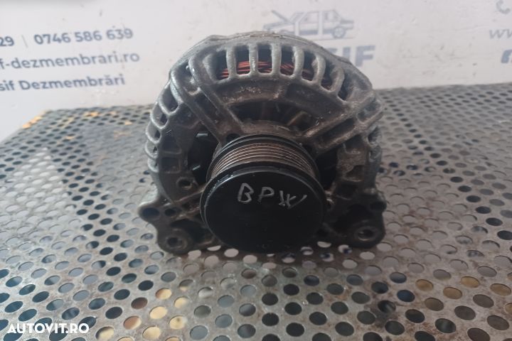 ALTERNATOR BPW Audi - 1