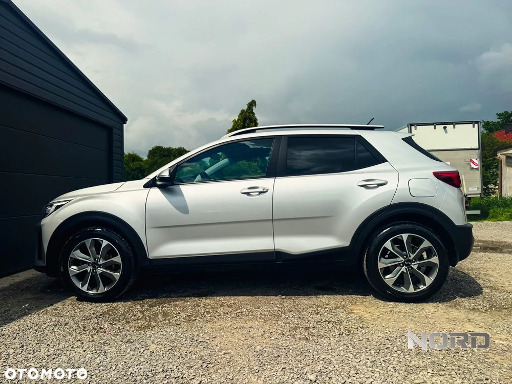 Kia Stonic 1.0 T-GDI XL - 7