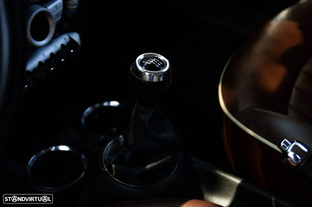 MINI Clubman Cooper D - 35