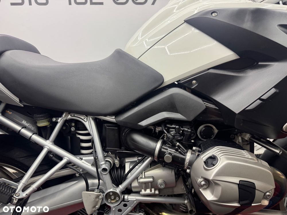 BMW GS - 35
