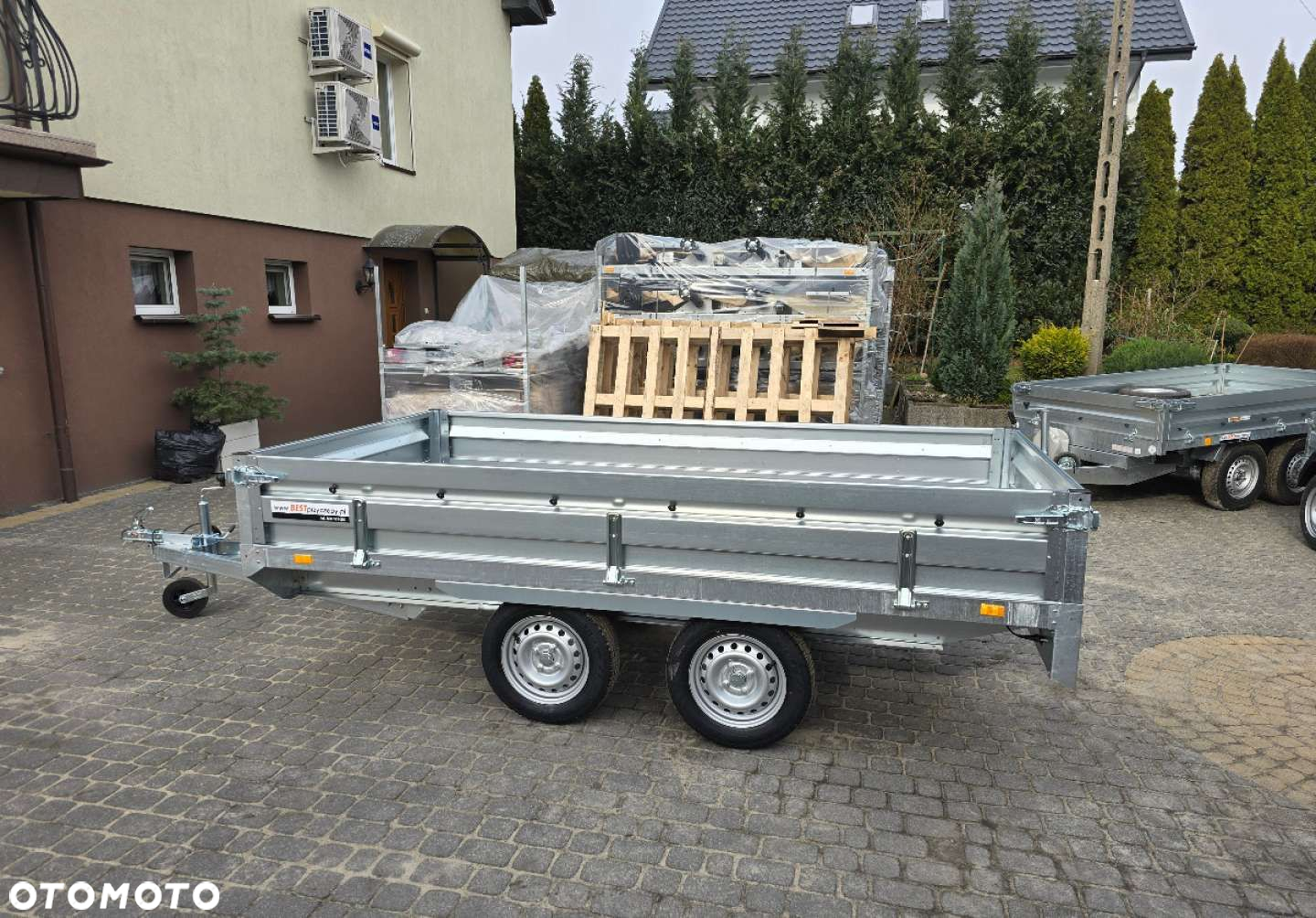 Zaslaw HL300T - 3