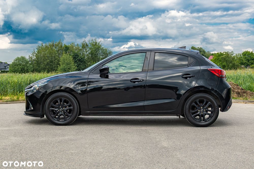 Mazda 2 1.5 Skypassion - 4