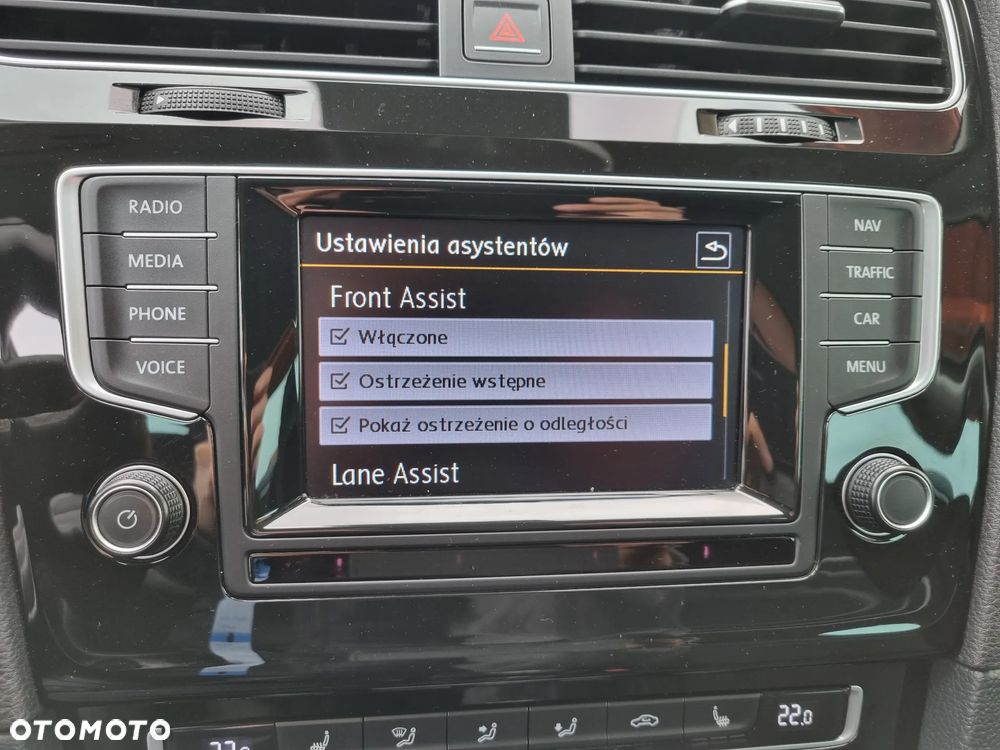 Volkswagen Golf VII 2.0 TDI BMT Highline - 20