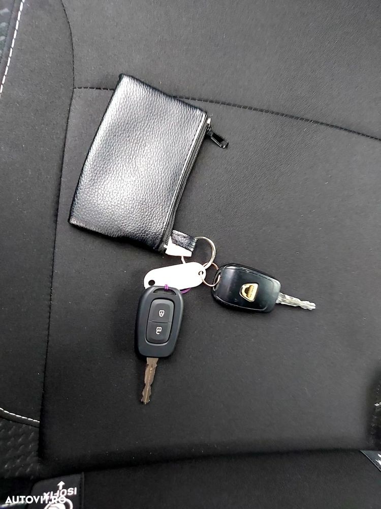 Dacia Sandero SCe 75 Essentiel - 16