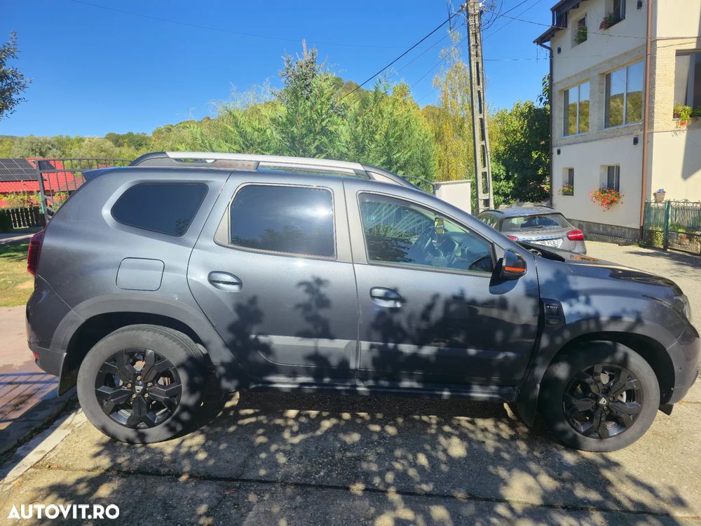 Dacia Duster - 3